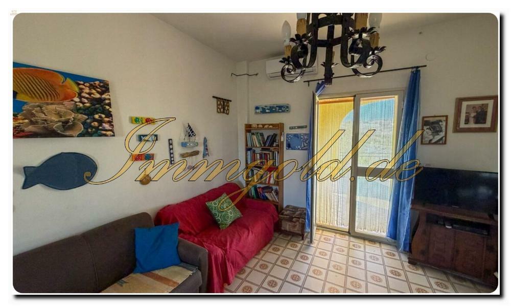 Thumbnail von Immogold Süd- Sizilien großzügige Landvilla auf Sizilien mit sechs Schlafzimmern, zwei Wohneinheiten und Olivenhain in der Nähe vom Tal der Tempel und der Scala dei Turchi.