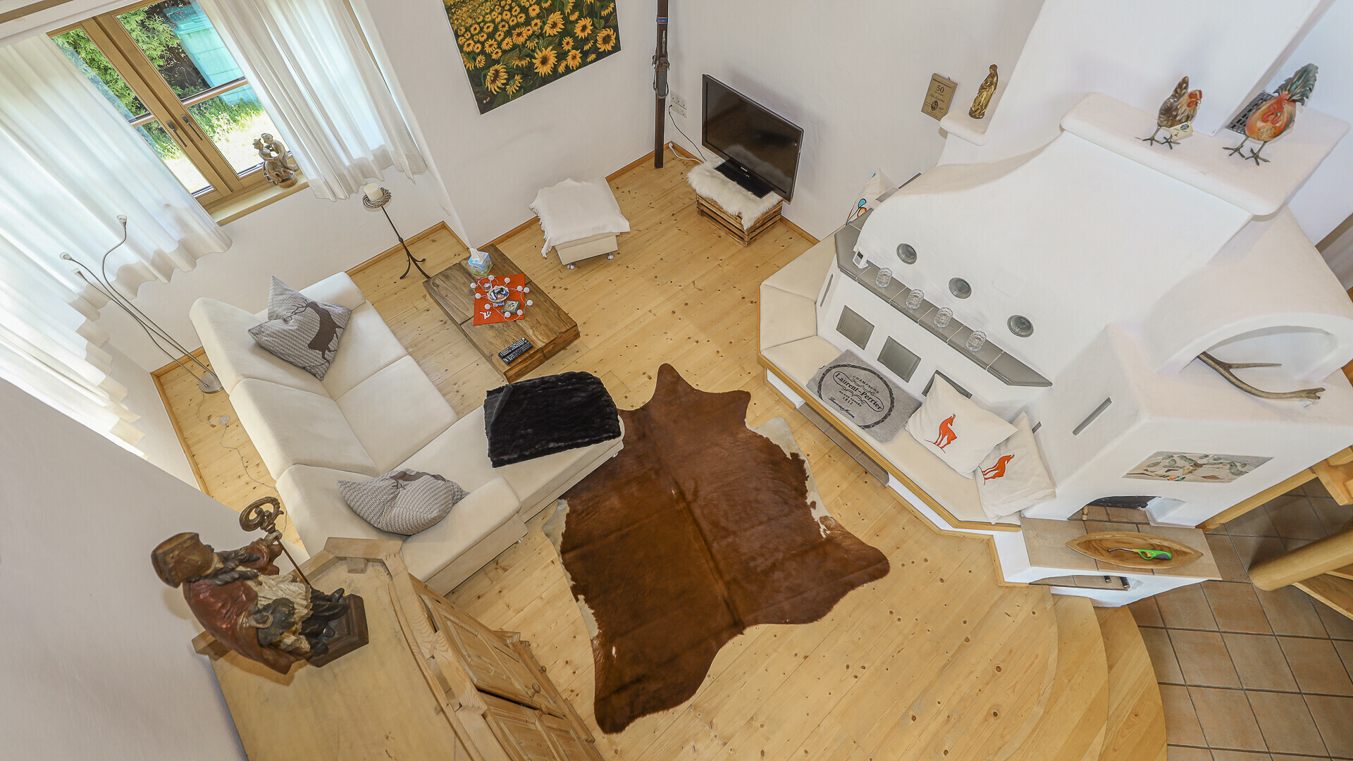 Thumbnail von Hauptwohnsitz mit Kaiserblick in sonniger Ruhelage