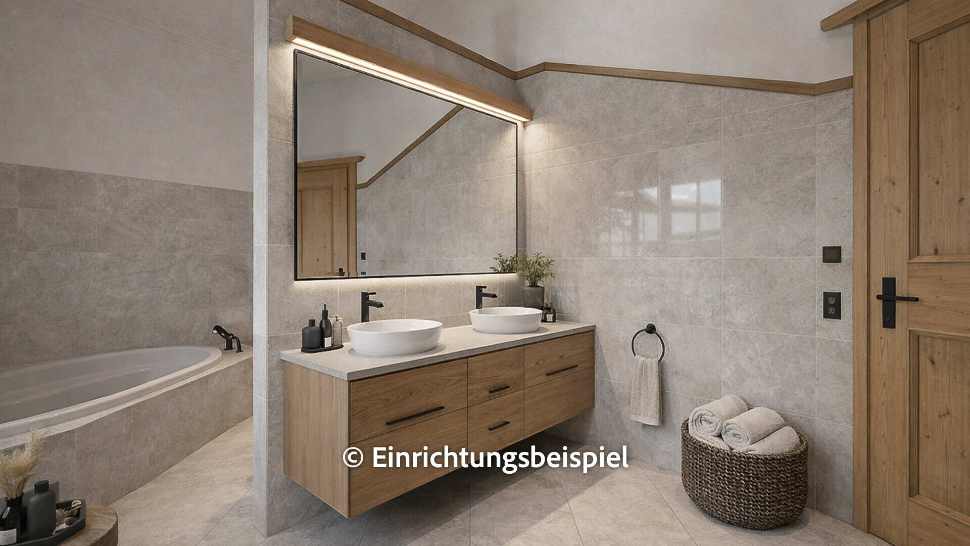 Thumbnail von Hauptwohnsitz mit Kaiserblick in sonniger Ruhelage