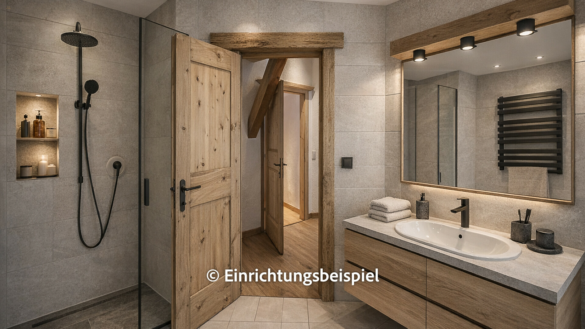 Thumbnail von Hauptwohnsitz mit Kaiserblick in sonniger Ruhelage