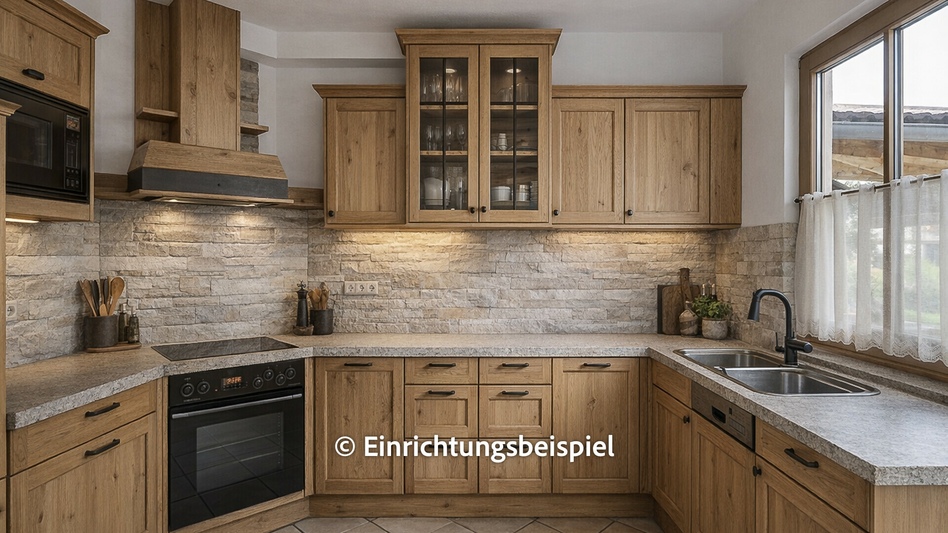 Thumbnail von Hauptwohnsitz mit Kaiserblick in sonniger Ruhelage