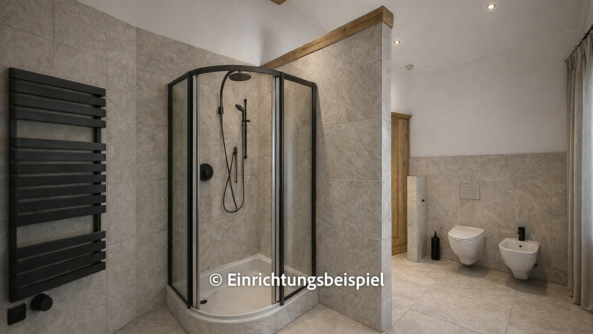 Thumbnail von Hauptwohnsitz mit Kaiserblick in sonniger Ruhelage