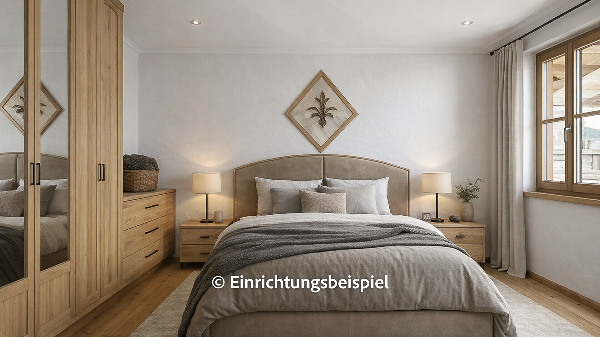 Thumbnail von Hauptwohnsitz mit Kaiserblick in sonniger Ruhelage