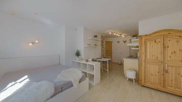 Thumbnail von Hauptwohnsitz mit Kaiserblick in sonniger Ruhelage