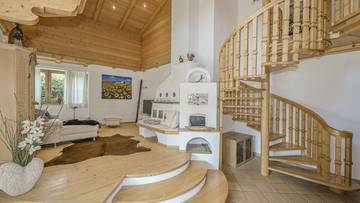 Thumbnail von Hauptwohnsitz mit Kaiserblick in sonniger Ruhelage