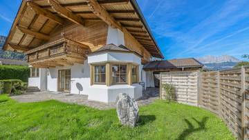 Thumbnail von Hauptwohnsitz mit Kaiserblick in sonniger Ruhelage