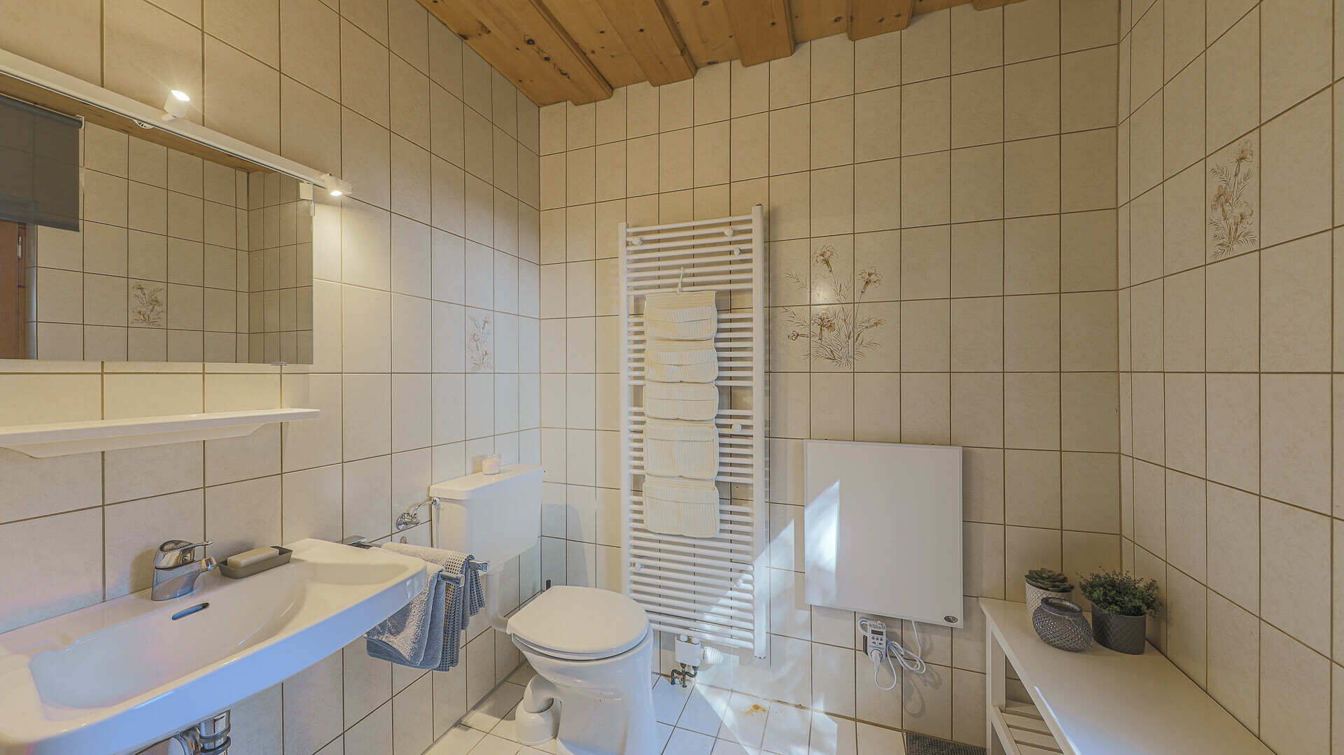 Thumbnail von Berghütte in unverbaubarer Alleinlage