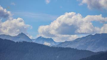 Thumbnail von Berghütte in unverbaubarer Alleinlage