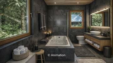 Thumbnail von Berghütte in unverbaubarer Alleinlage