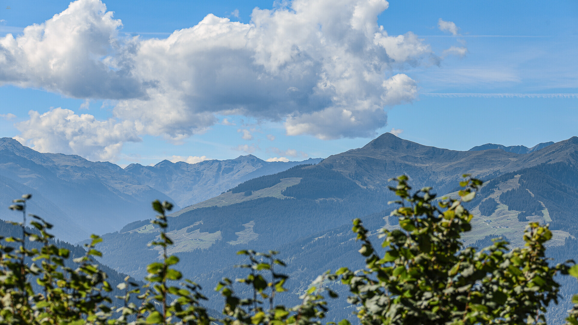 Thumbnail von Berghütte in unverbaubarer Alleinlage