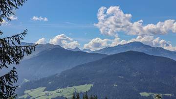 Thumbnail von Berghütte in unverbaubarer Alleinlage