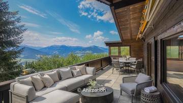 Thumbnail von Berghütte in unverbaubarer Alleinlage