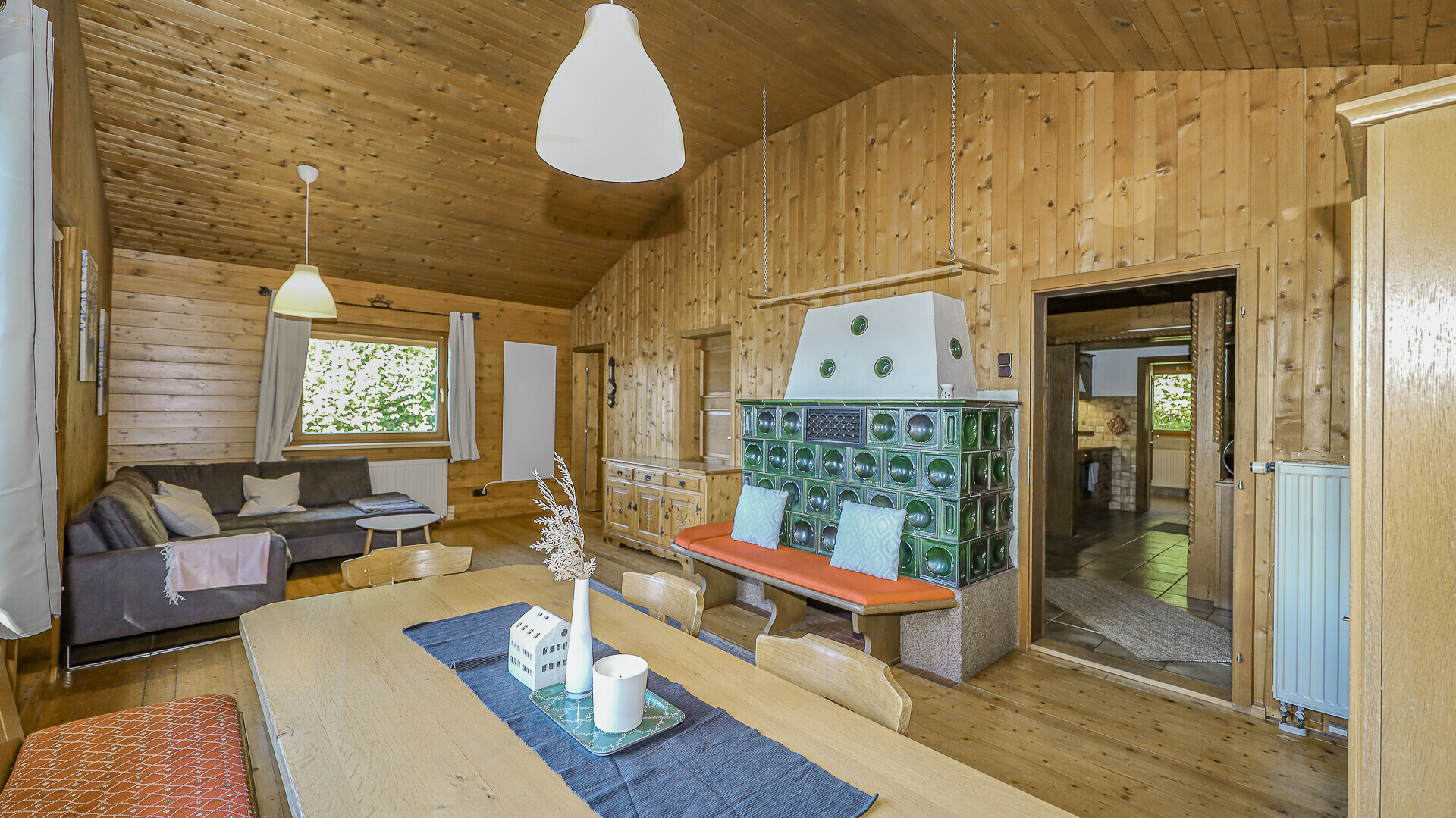 Thumbnail von Berghütte in unverbaubarer Alleinlage