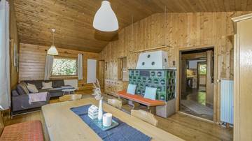 Thumbnail von Berghütte in unverbaubarer Alleinlage