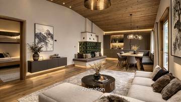 Thumbnail von Berghütte in unverbaubarer Alleinlage