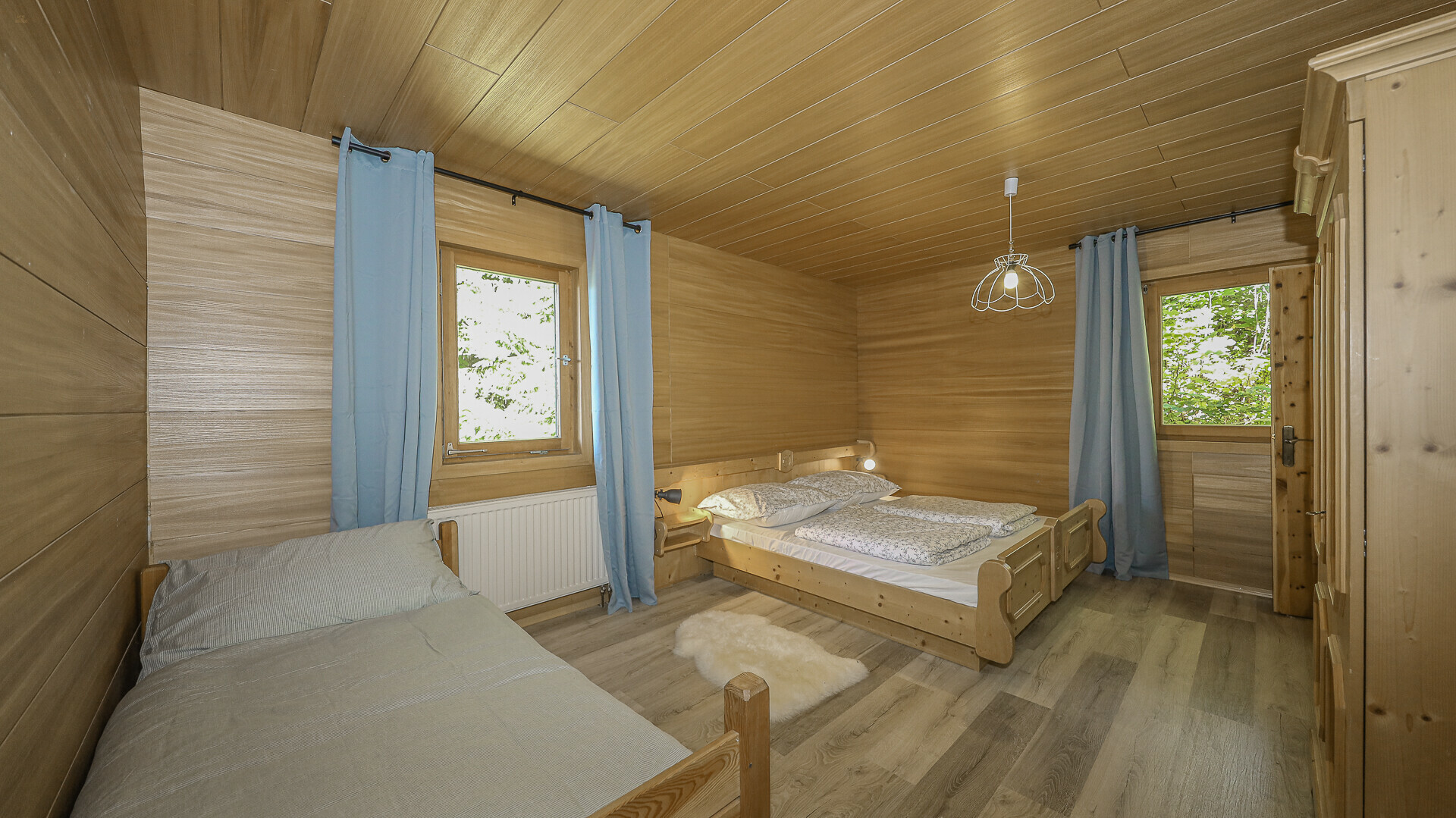 Thumbnail von Berghütte in unverbaubarer Alleinlage