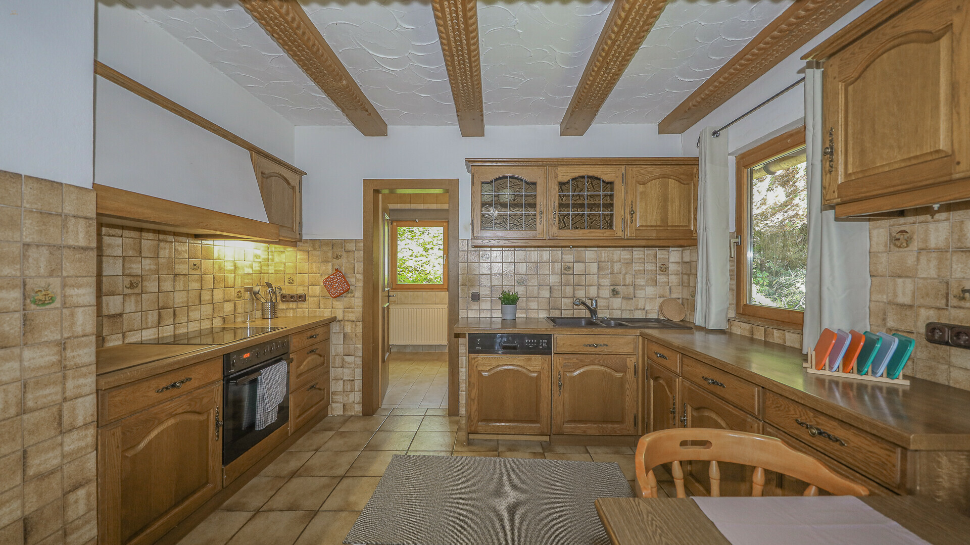 Thumbnail von Berghütte in unverbaubarer Alleinlage