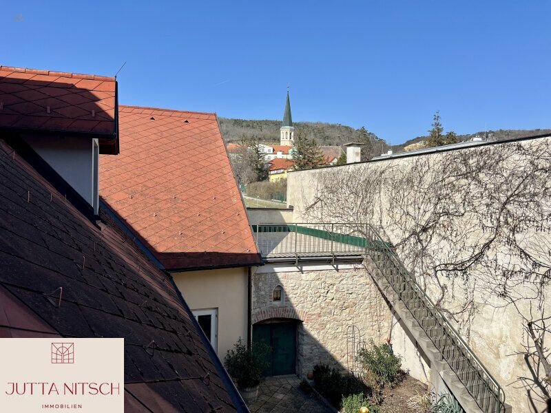 Thumbnail von Schönes Büro/Praxis - Gemeinschaftsbüro/Praxis möglich - Gumpoldskirchen neben Parkplatz