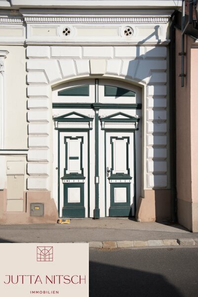 Thumbnail von Schönes Büro/Praxis - Gemeinschaftsbüro/Praxis möglich - Gumpoldskirchen neben Parkplatz