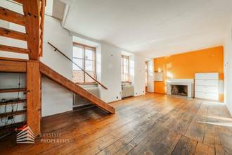 Thumbnail von Exklusives Baugrundstück in einzigartiger Lage mit Einreichplanung!