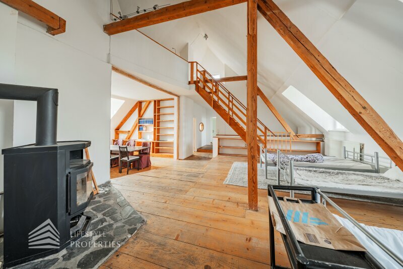 Thumbnail von Exklusives Baugrundstück in einzigartiger Lage mit Einreichplanung!