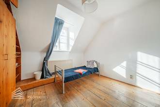 Thumbnail von Exklusives Baugrundstück in einzigartiger Lage mit Einreichplanung!