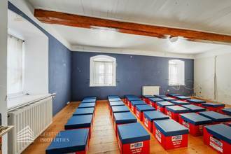 Thumbnail von Exklusives Baugrundstück in einzigartiger Lage mit Einreichplanung!