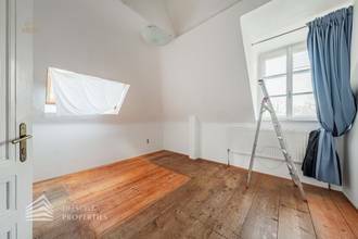 Thumbnail von Exklusives Baugrundstück in einzigartiger Lage mit Einreichplanung!