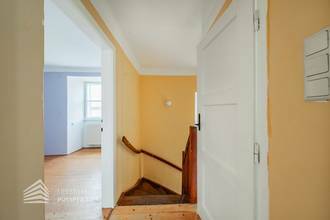 Thumbnail von Exklusives Baugrundstück in einzigartiger Lage mit Einreichplanung!