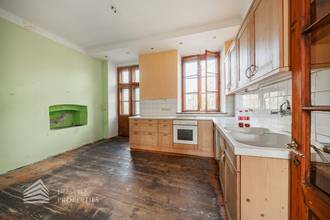 Thumbnail von Exklusives Baugrundstück in einzigartiger Lage mit Einreichplanung!