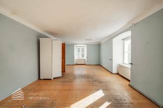 Thumbnail von Exklusives Baugrundstück in einzigartiger Lage mit Einreichplanung!