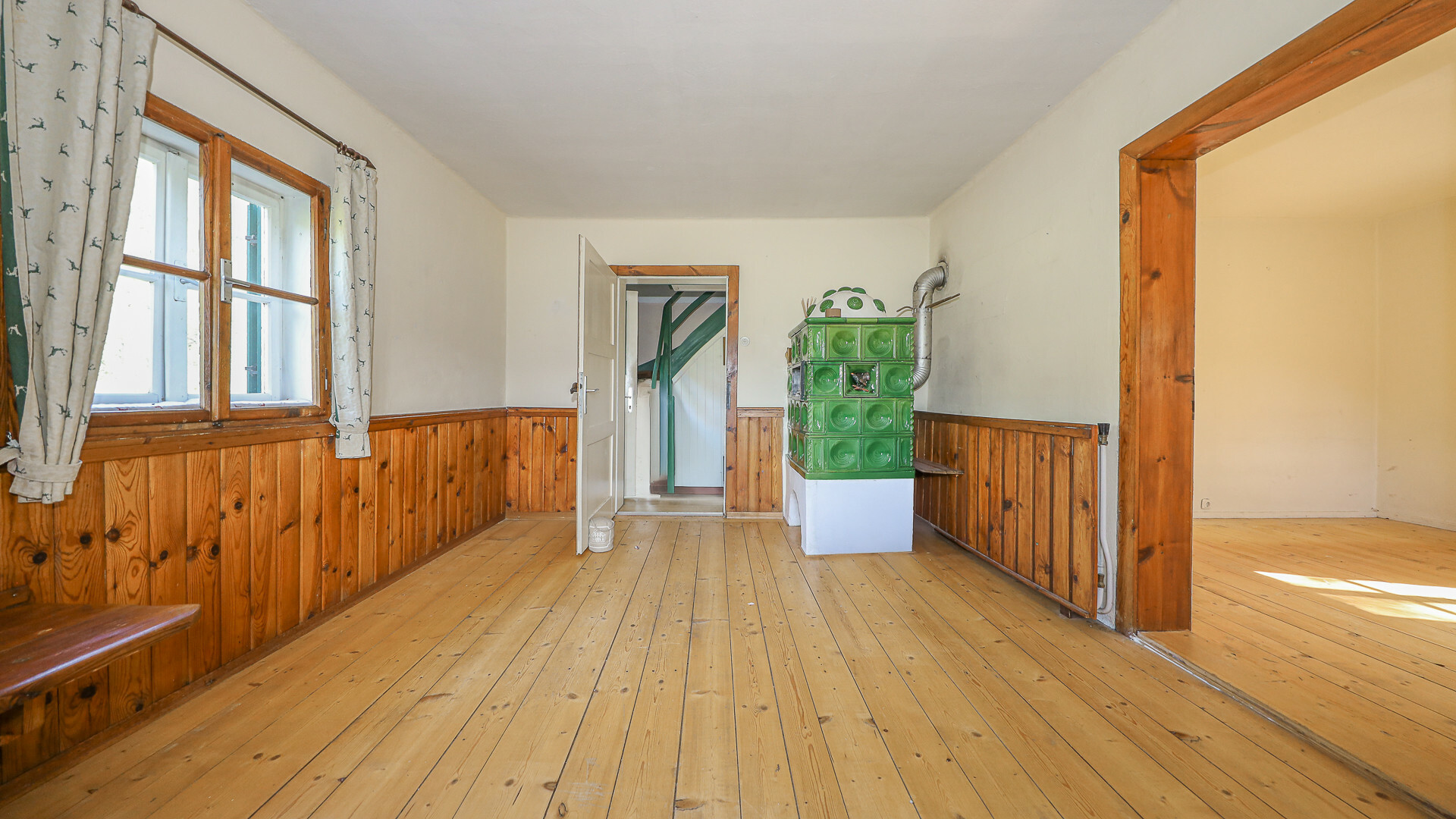 Thumbnail von Refugium in idyllischer Ruhelage