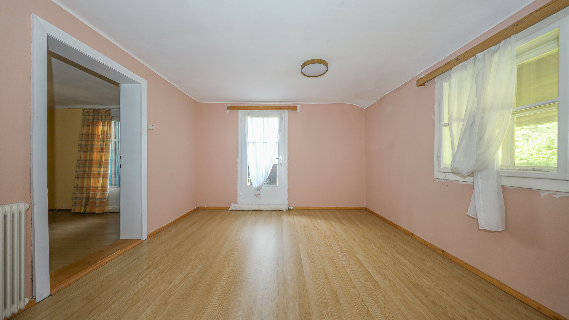 Thumbnail von Refugium in idyllischer Ruhelage