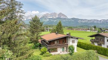 Thumbnail von Tirolerhaus mit Kaiserblick in unverbaubarer Toplage