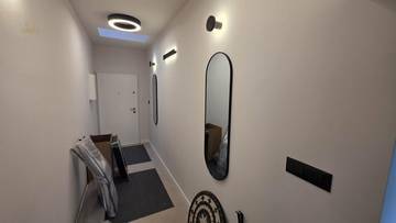 Thumbnail von Modern eingerichtete Wohnung mit Meerblick im Stadtzentrum