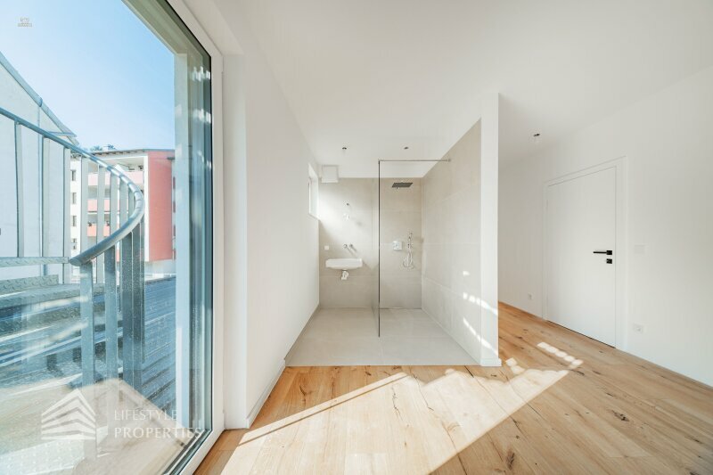 Thumbnail von Luxuriöse Residenz – Exklusives Traumhaus mit Smart-Living, Stil, Eleganz & höchstem Komfort im Grünen