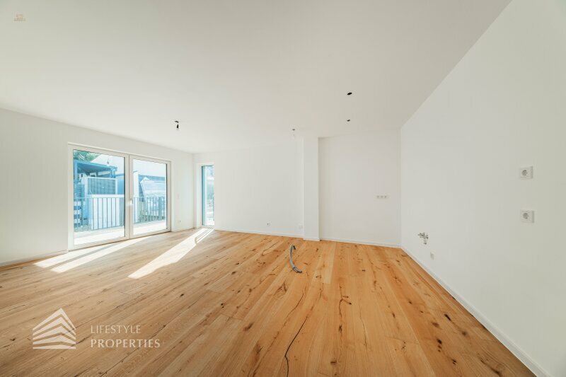 Thumbnail von Luxuriöse Residenz – Exklusives Traumhaus mit Smart-Living, Stil, Eleganz & höchstem Komfort im Grünen