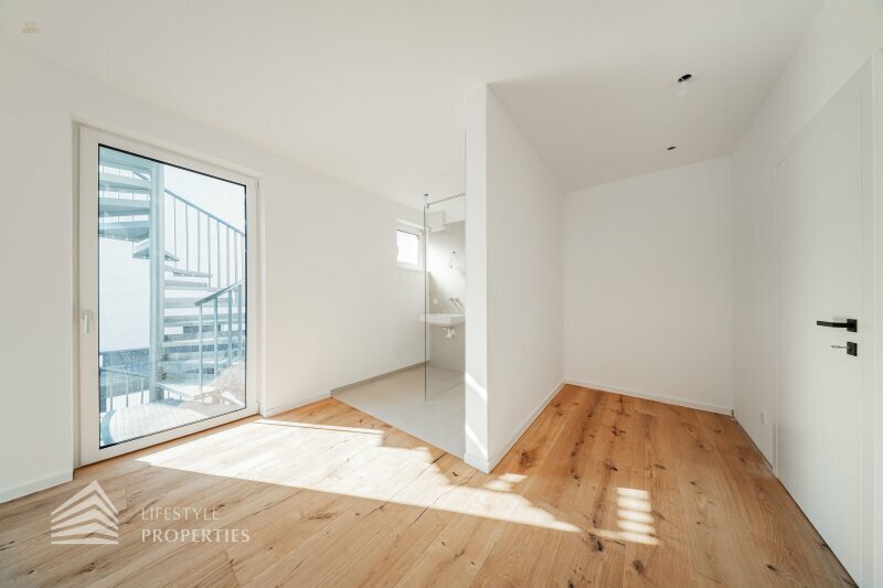 Thumbnail von Luxuriöse Residenz – Exklusives Traumhaus mit Smart-Living, Stil, Eleganz & höchstem Komfort im Grünen