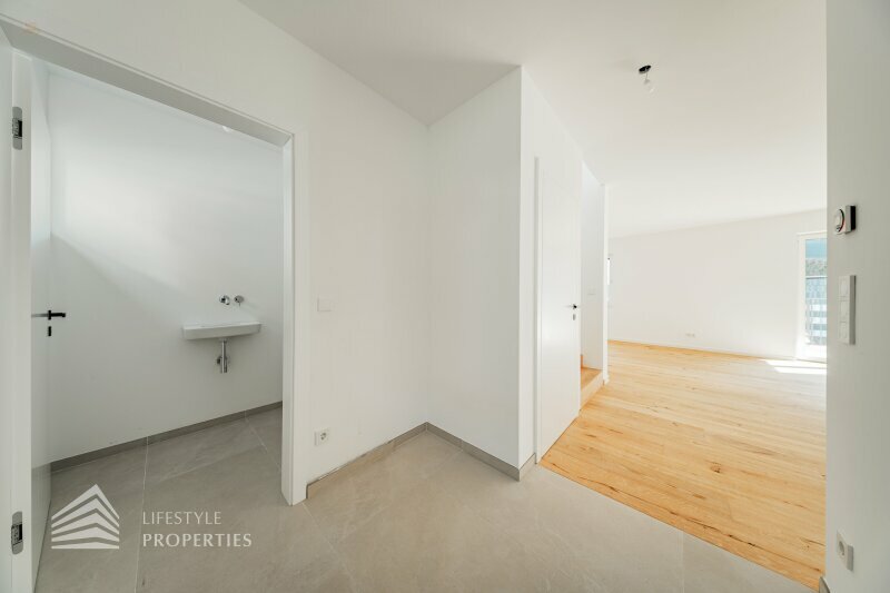 Thumbnail von Luxuriöse Residenz – Exklusives Traumhaus mit Smart-Living, Stil, Eleganz & höchstem Komfort im Grünen