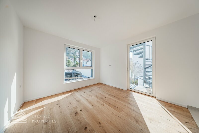 Thumbnail von Luxuriöse Residenz – Exklusives Traumhaus mit Smart-Living, Stil, Eleganz & höchstem Komfort im Grünen