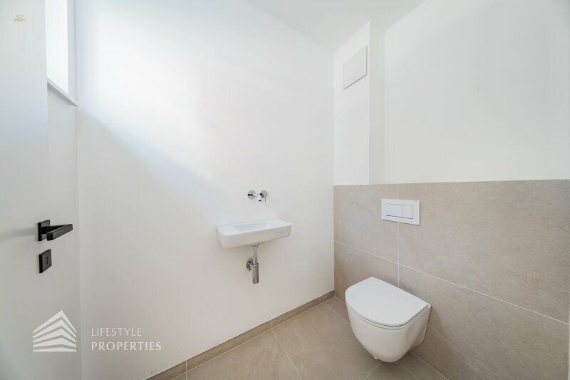 Thumbnail von Luxuriöse Residenz – Exklusives Traumhaus mit Smart-Living, Stil, Eleganz & höchstem Komfort im Grünen