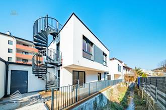 Thumbnail von Luxuriöse Residenz – Exklusives Traumhaus mit Smart-Living, Stil, Eleganz & höchstem Komfort im Grünen