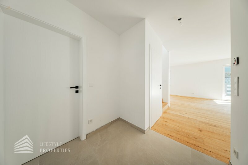 Thumbnail von Luxuriöse Residenz – Exklusives Traumhaus mit Smart-Living, Stil, Eleganz & höchstem Komfort im Grünen