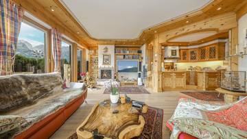 Thumbnail von Exklusive Wohnung in luxuriöser Anlage mit Indoorpool