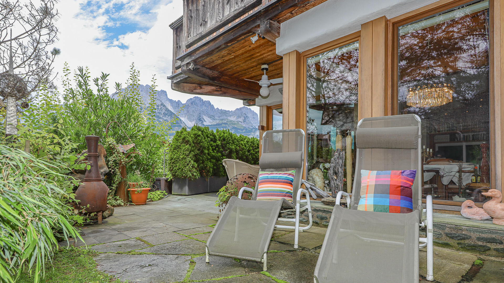 Thumbnail von Exklusive Wohnung in luxuriöser Anlage mit Indoorpool