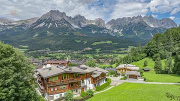 Thumbnail von Exklusive Wohnung in luxuriöser Anlage mit Indoorpool