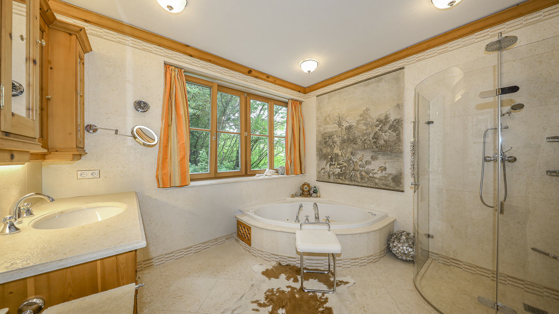 Thumbnail von Exklusive Wohnung in luxuriöser Anlage mit Indoorpool