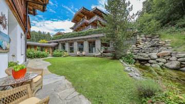 Thumbnail von Exklusive Wohnung in luxuriöser Anlage mit Indoorpool