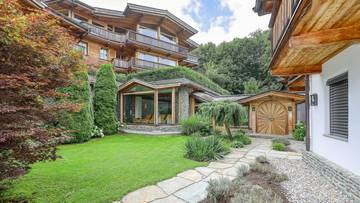 Thumbnail von Exklusive Wohnung in luxuriöser Anlage mit Indoorpool