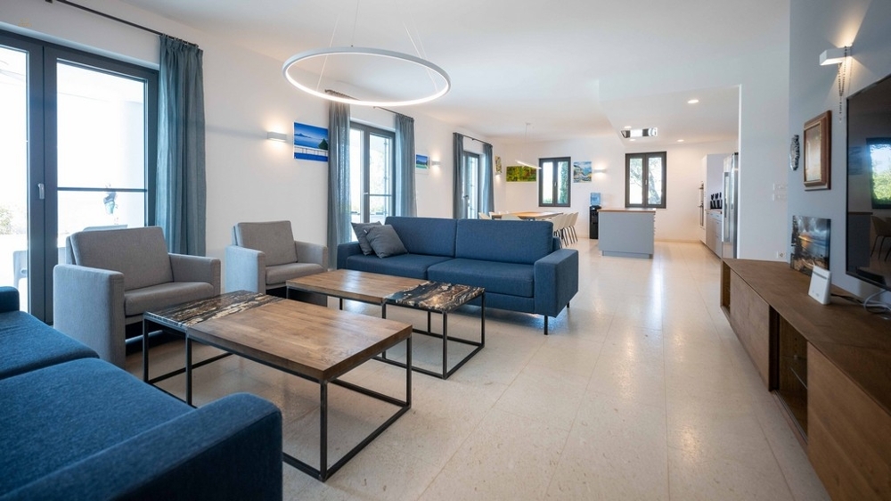 Thumbnail von Mediterrane Villa in der ersten Reihe zum Meer